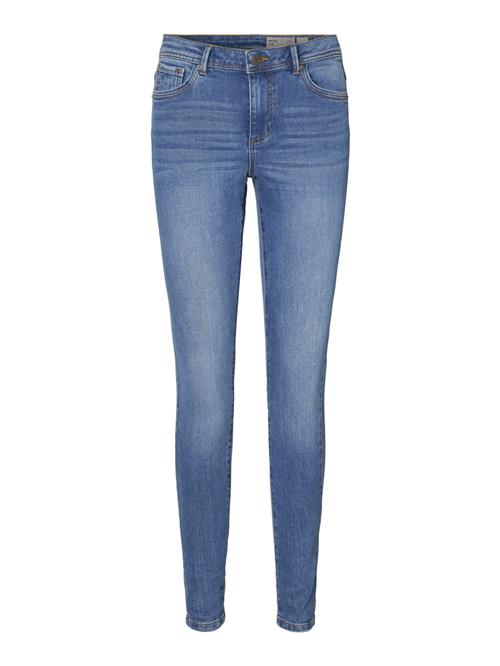 VERO MODA Jeans 'VMTanya'  blue denim