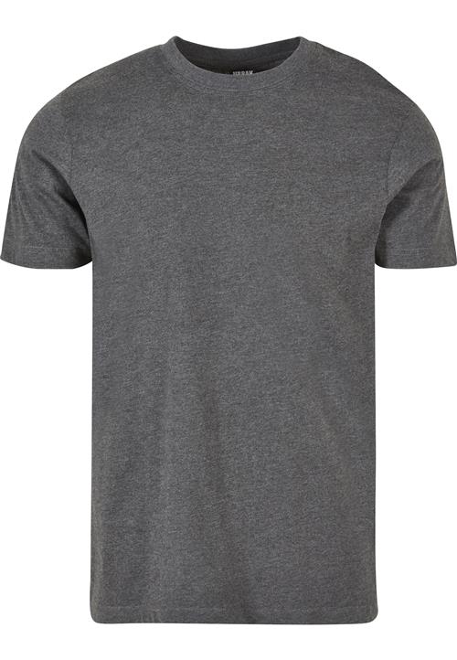 Urban Classics Bluser & t-shirts  mørkegrå