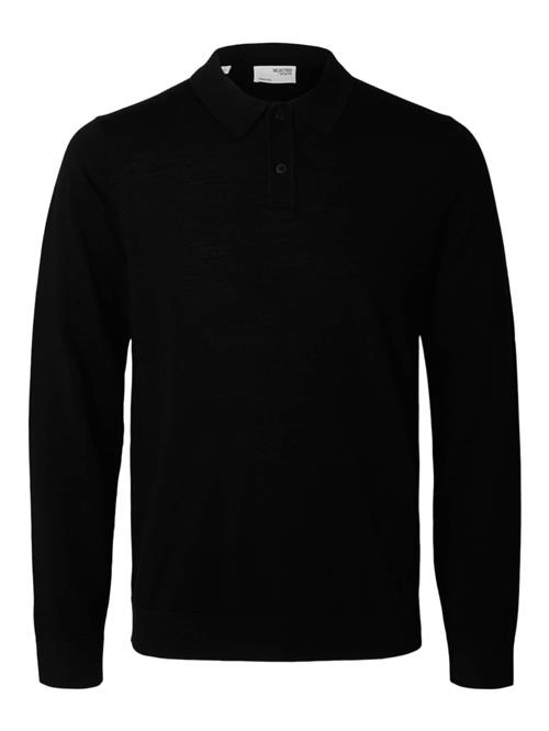 SELECTED Pullover 'TRAY'  sort
