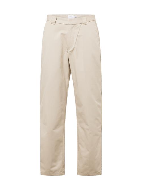 TOPMAN Bukser  beige