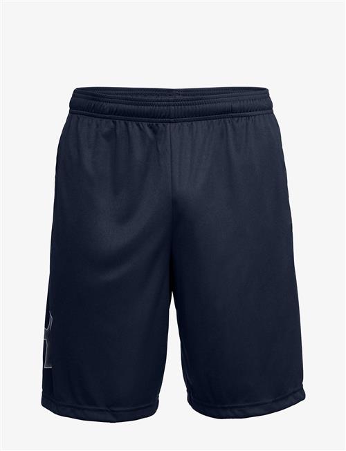 Se Under Armour | Ua Tech Graphic Short | L hos Booztlet