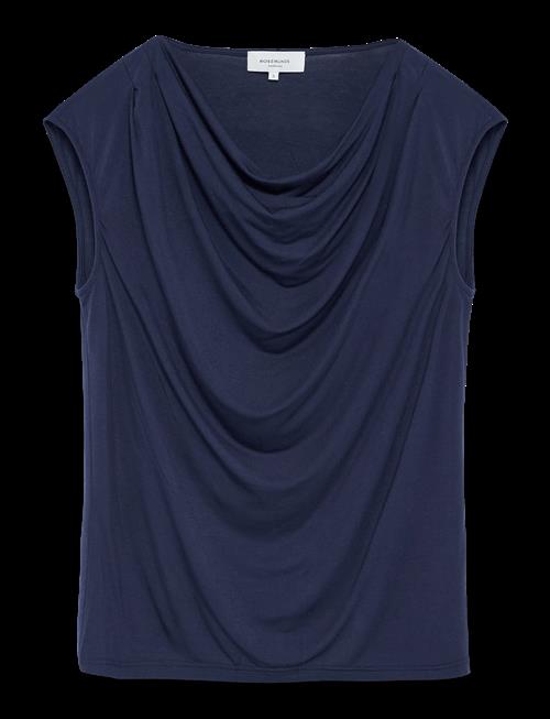 Rosemunde | Rwbiarritz Ss Waterfall T-Shirt | XXL