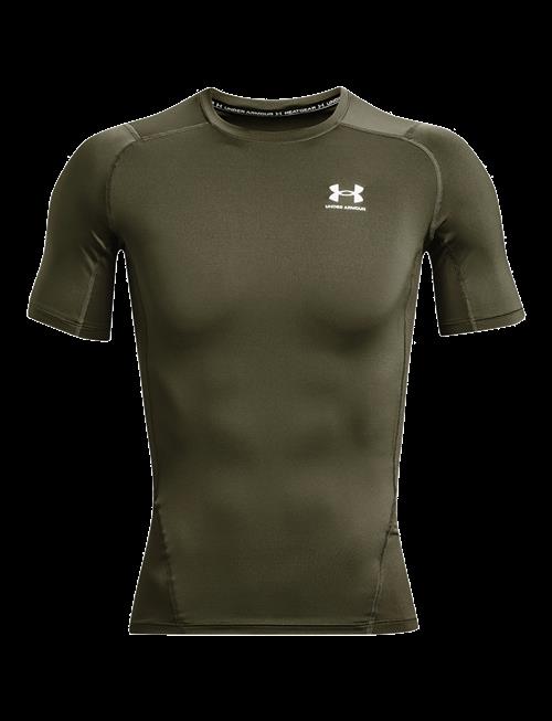 Under Armour | Ua Hg Armour Comp Ss | M