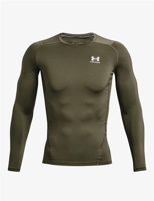 Under Armour | Ua Hg Armour Comp Ls | XXXL