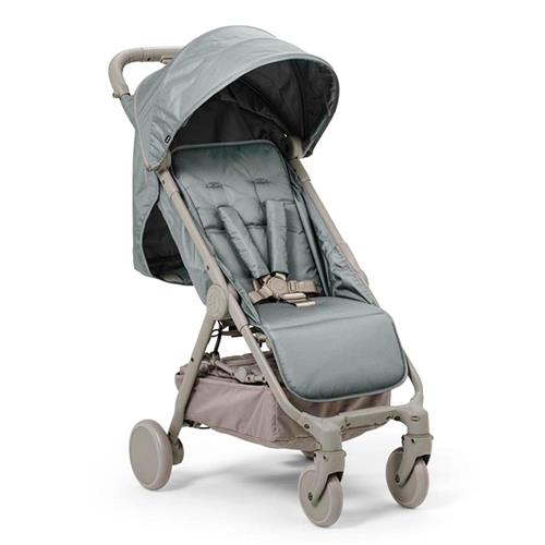 Elodie Mondo Klapvogn Pebble Green Pebble Green-One Size  Grøn  One Size  Drenge, Piger