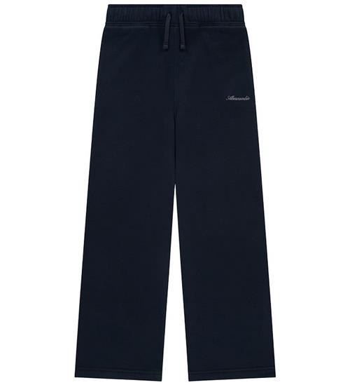 Abercrombie & Fitch Sweatpants - Anf Anthracite