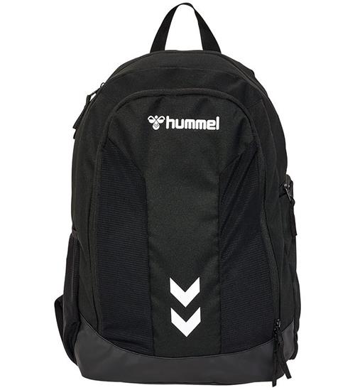 Hummel Rygsæk - HmlLead - 32 L - Sort