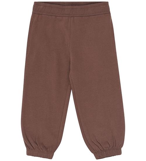 The New Siblings Sweatpants - TNSTValerio - Chestnut