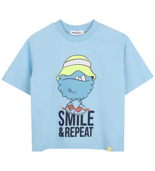 Billieblush T-shirt - Blå