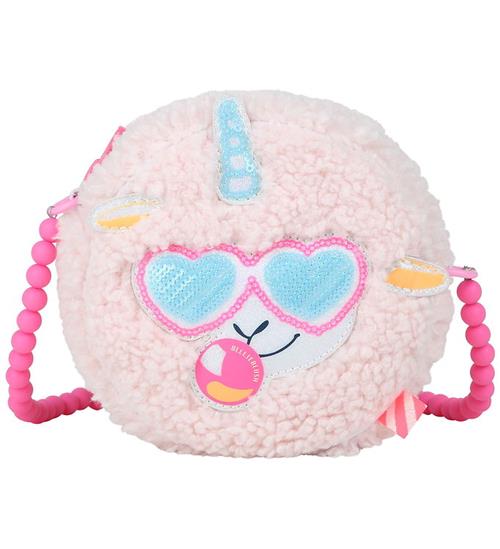 Billieblush Taske - Pink