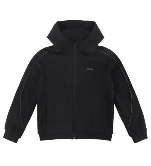 Fila Cardigan - Vigano - Sort