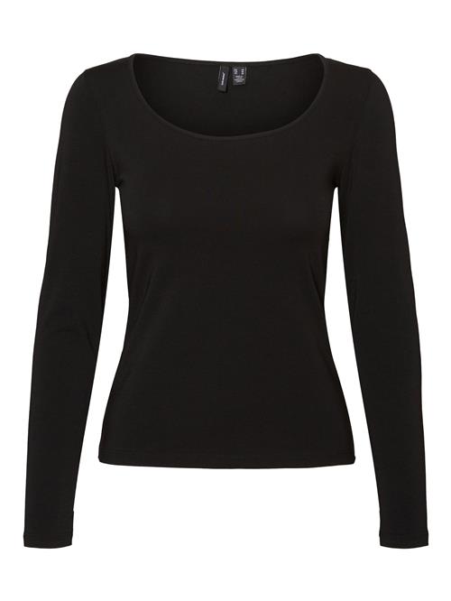 VERO MODA Pullover 'Maxi'  sort