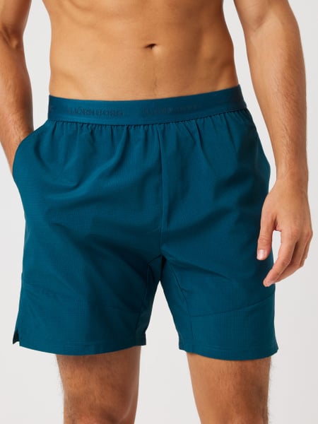Björn Borg Ace Pro Shorts 7 Inch Blå, S
