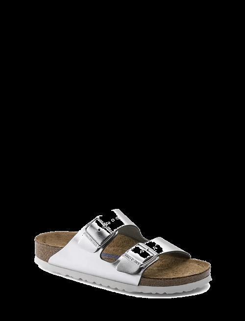 Birkenstock | Arizona Soft Footbed | 39