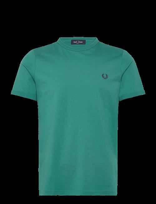 Fred Perry | Ringer T-Shirt | M