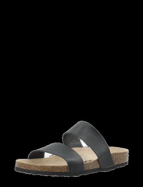 Bianco | Biabetricia Twin Strap Sandal | 39