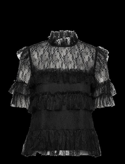 Malina | Rachel Blouse | S