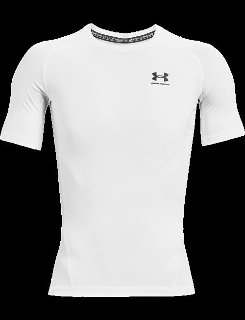 Under Armour | Ua Hg Armour Comp Ss | S