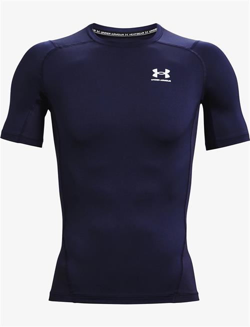 Under Armour | Ua Hg Armour Comp Ss | S