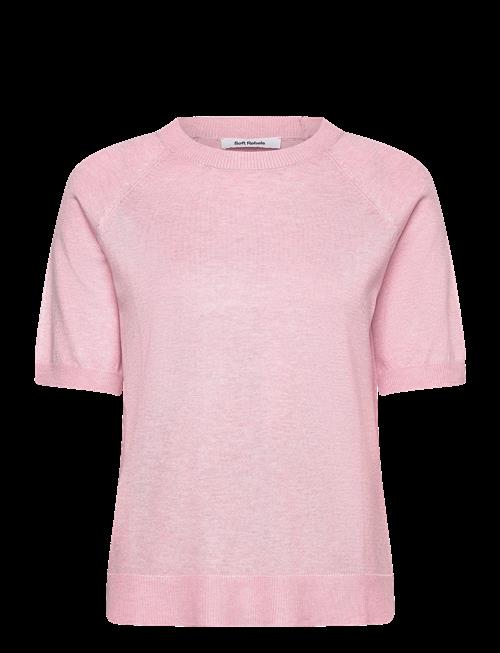 Soft Rebels | Srmarla Ss O-Neck Knit | XXL