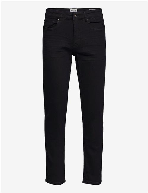 Solid | Sdryderblack 100 | 36 x 30