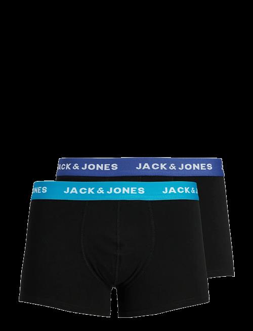 Jack & Jones | Jacrich Trunks 2 Pack Noos | XXL