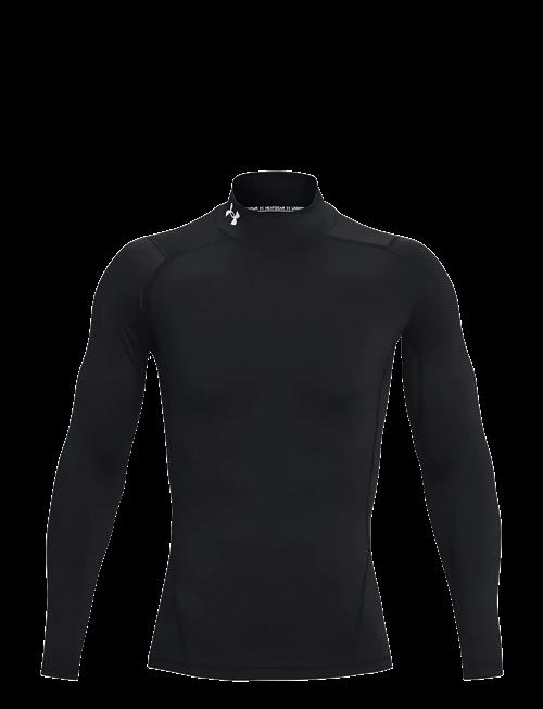 Under Armour | Ua Hg Armour Comp Mock Ls | M