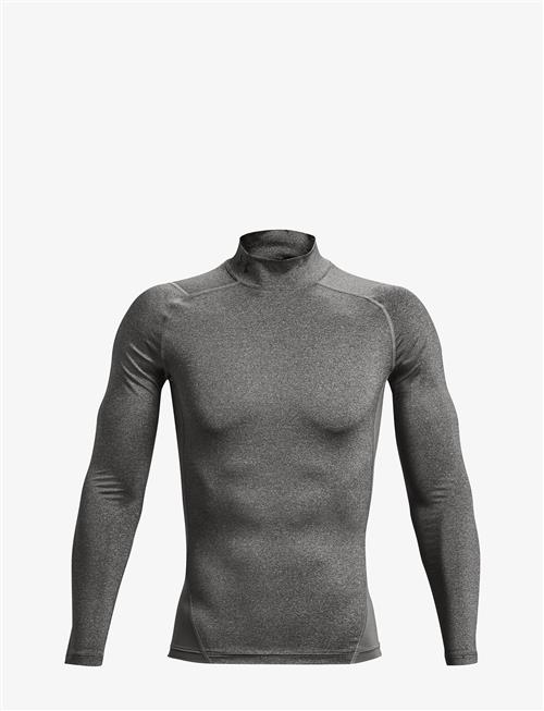 Under Armour | Ua Hg Armour Comp Mock Ls | XL
