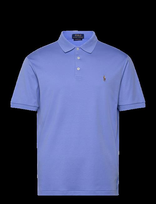 Polo Ralph Lauren | Custom Slim Fit Soft Cotton Polo Shirt | S