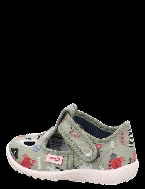 Superfit | Spotty | 22