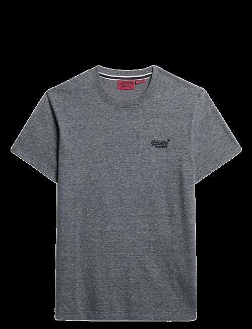 Superdry | Essential Logo Emb Tee | XXL