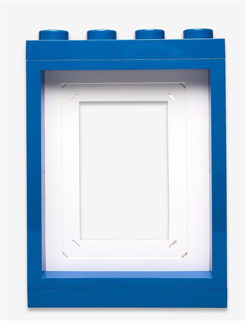 LEGO STORAGE | Lego Picture Frame | 27X 19X 5CM