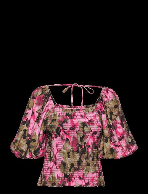 Gestuz | Taralyngz Blouse | 36
