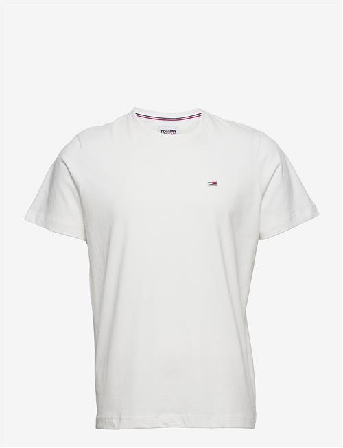 Tommy Jeans | Tjm Slim Jersey C Neck | XL