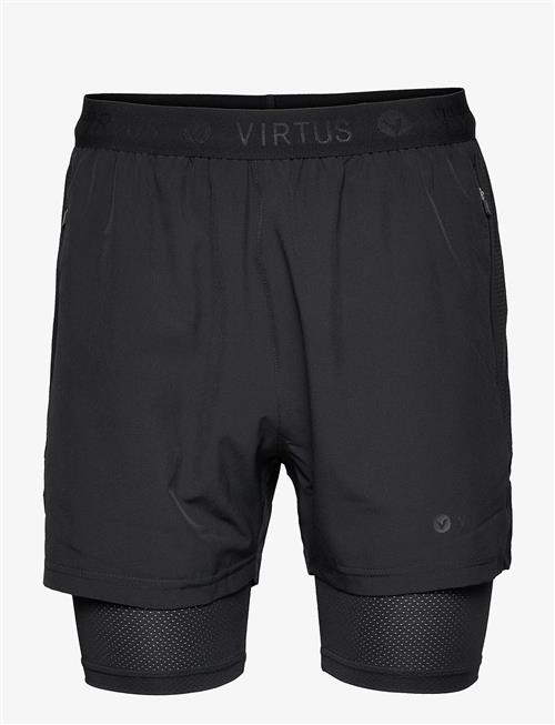 Virtus | Dylan M 2-In-1 Stretch Shorts | XXL