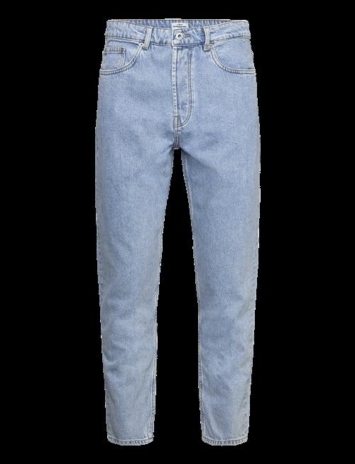 Solid | Sddylan Dad Fit Blue323 | 38 x 32