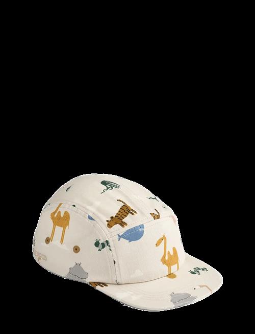 Liewood | Rory Printed Cap | 55