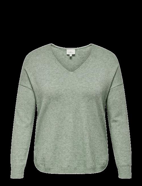 ONLY Carmakoma | Carmargareta Ls Pullover Knt Noos | 46-48