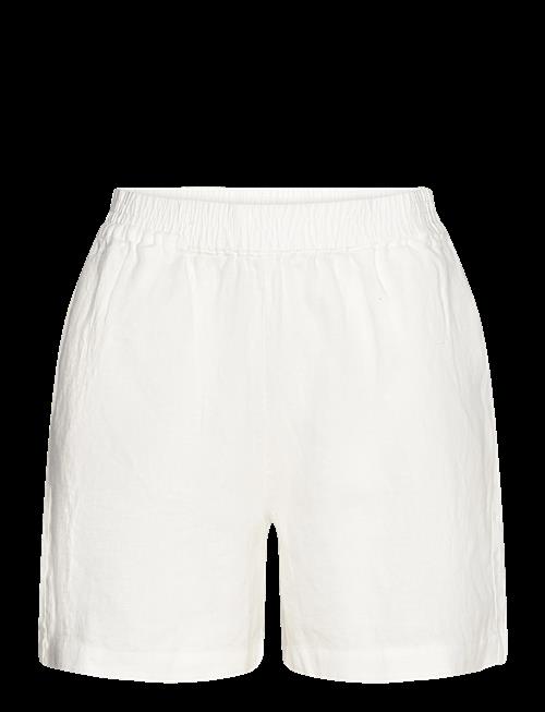 Rosemunde | Linen Shorts | 36