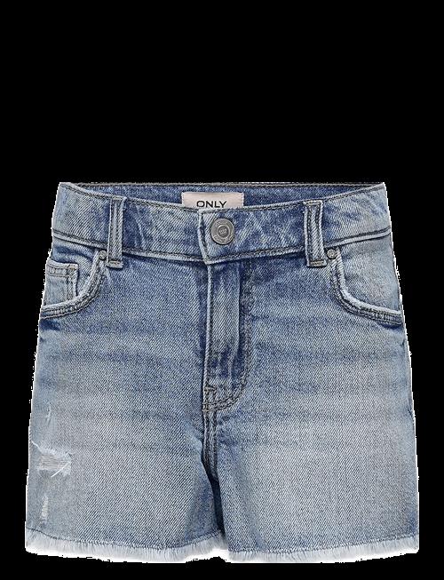 Kids Only | Kogrobyn Ex Vint Dnm Shorts Azg529 Noos | 128