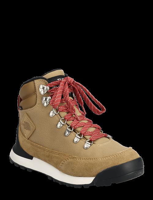 The North Face | W Back-To-Berkeley Iv Textile Wp | 40