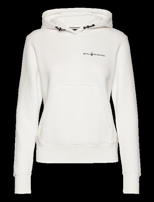Sail Racing | W Gale Logo Hood | S