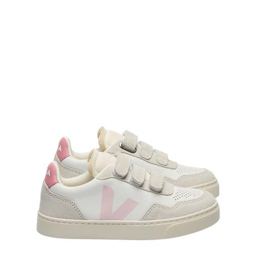 Veja Extra-white Petale  30 EU  Hvid  30 EU  Drenge, Piger