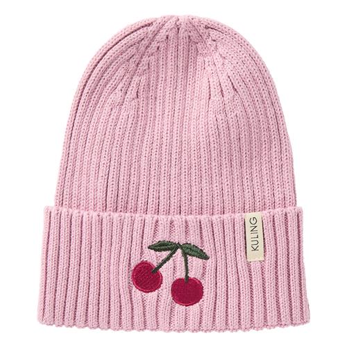 Kuling Duved Hue Dusty Pink Cherry  Dusty Pink Cherry-52/54 cm  Lyserød  52/54 cm  Drenge, Piger