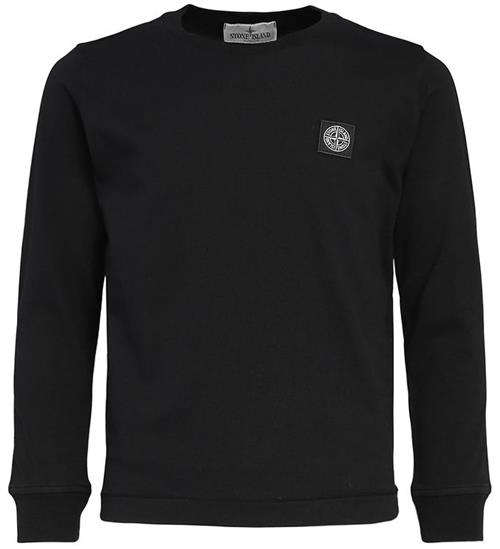 Stone Island Bluse - Sort