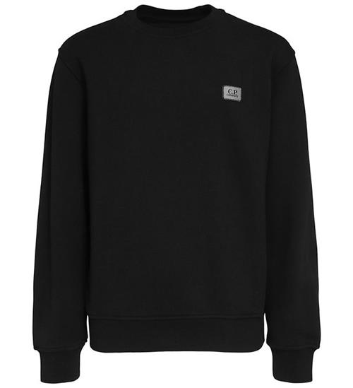 C.P. Company Sweatshirt - Sort