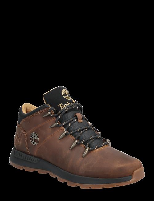 Timberland | Mid Lace Up Sneaker | 47.5