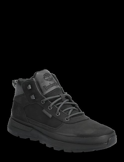 Timberland | Mid Lace Up Sneaker | 42