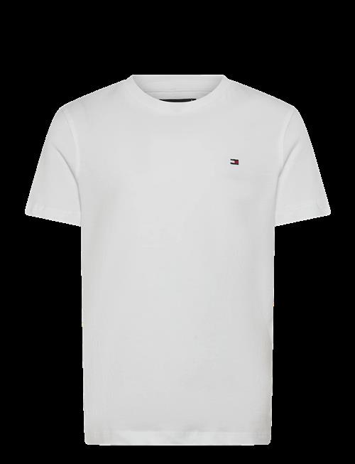Tommy Hilfiger | Boys Basic Cn Knit S/S | 122