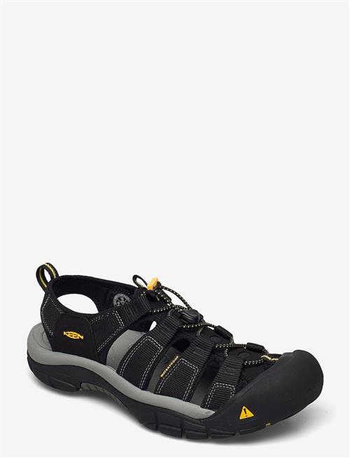 KEEN | Ke Newport H2 M Black | 42.5